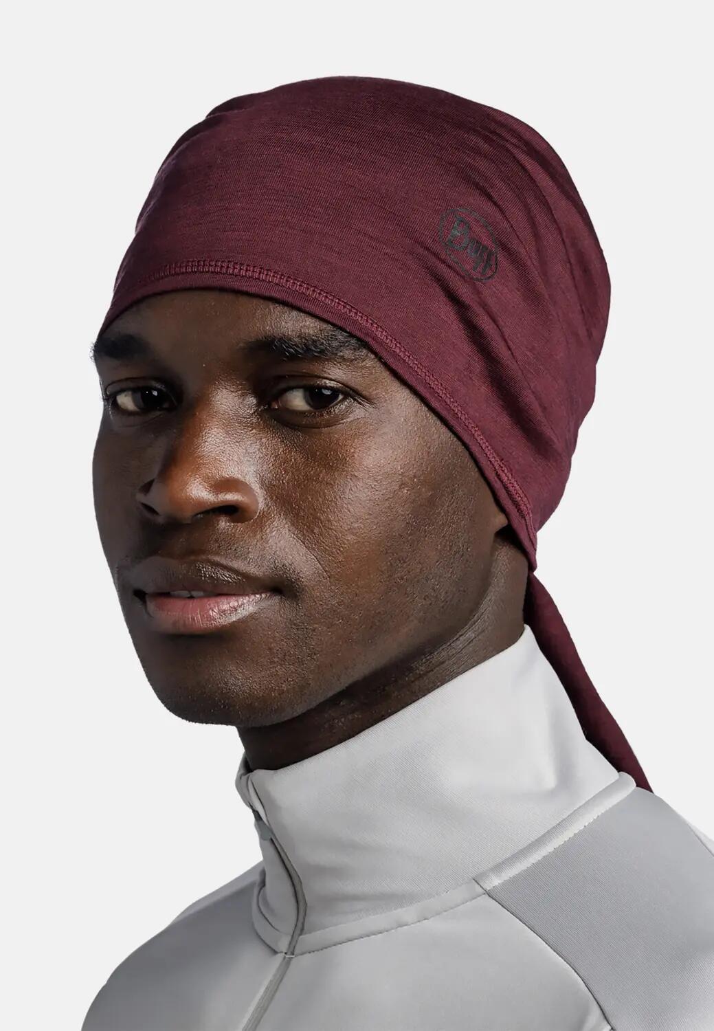 Multifunkční nákrčník Lightweight Merino 6/7