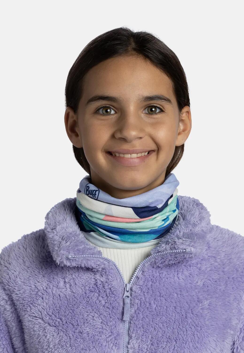 Buff Original EcoStretch Multi Kinderborst 5/7