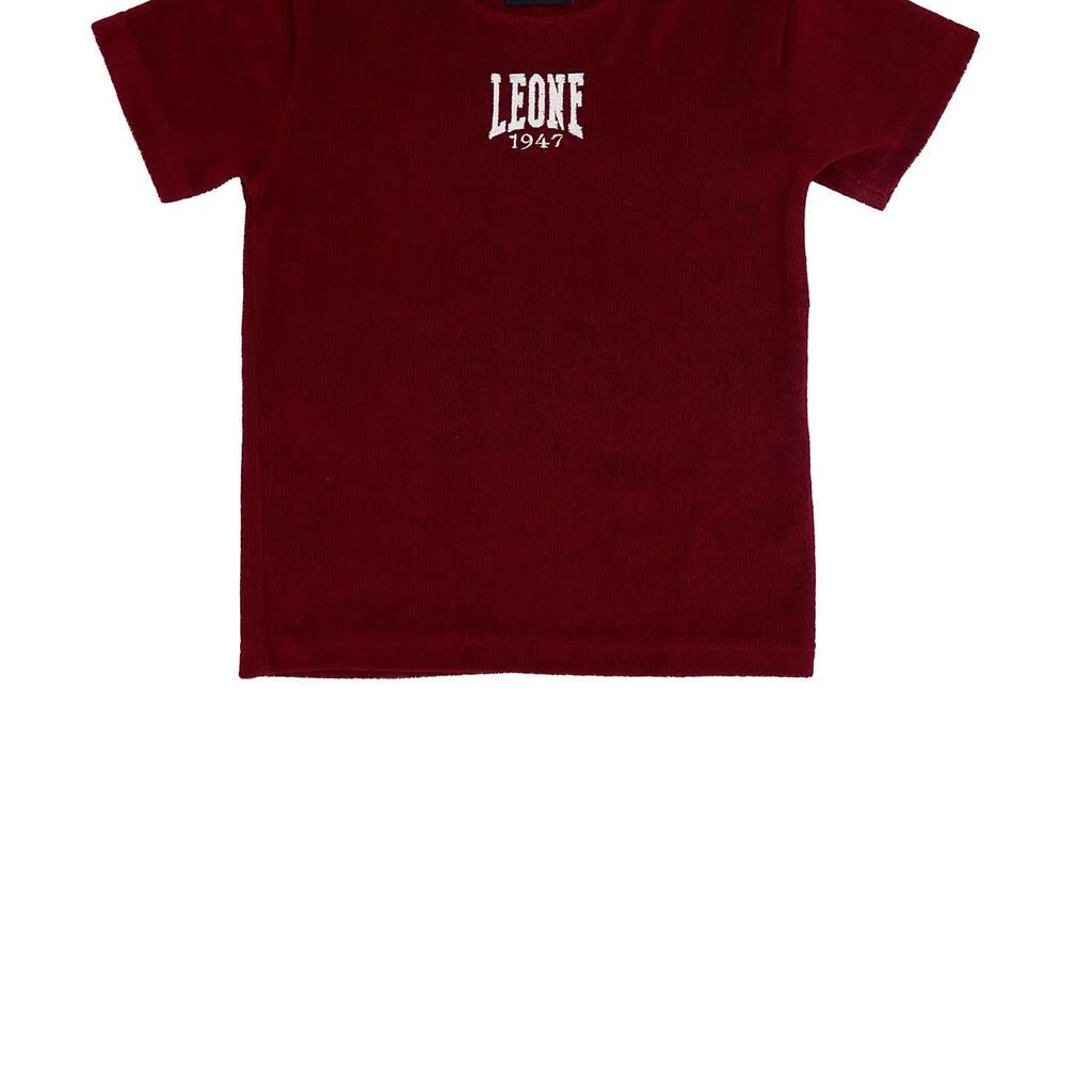 Boy t-shirt sponge Beach