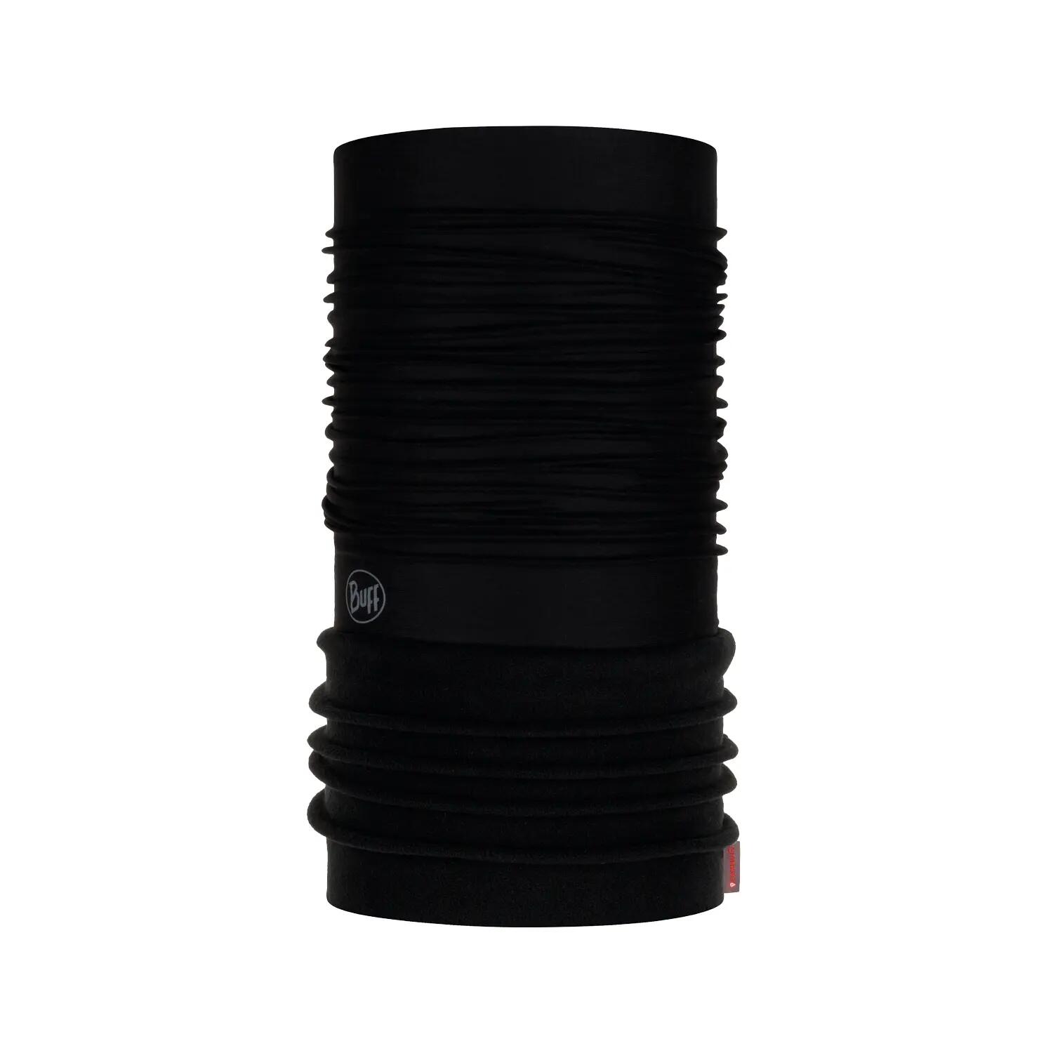Gargantilha de lã Buff Solid 2/7