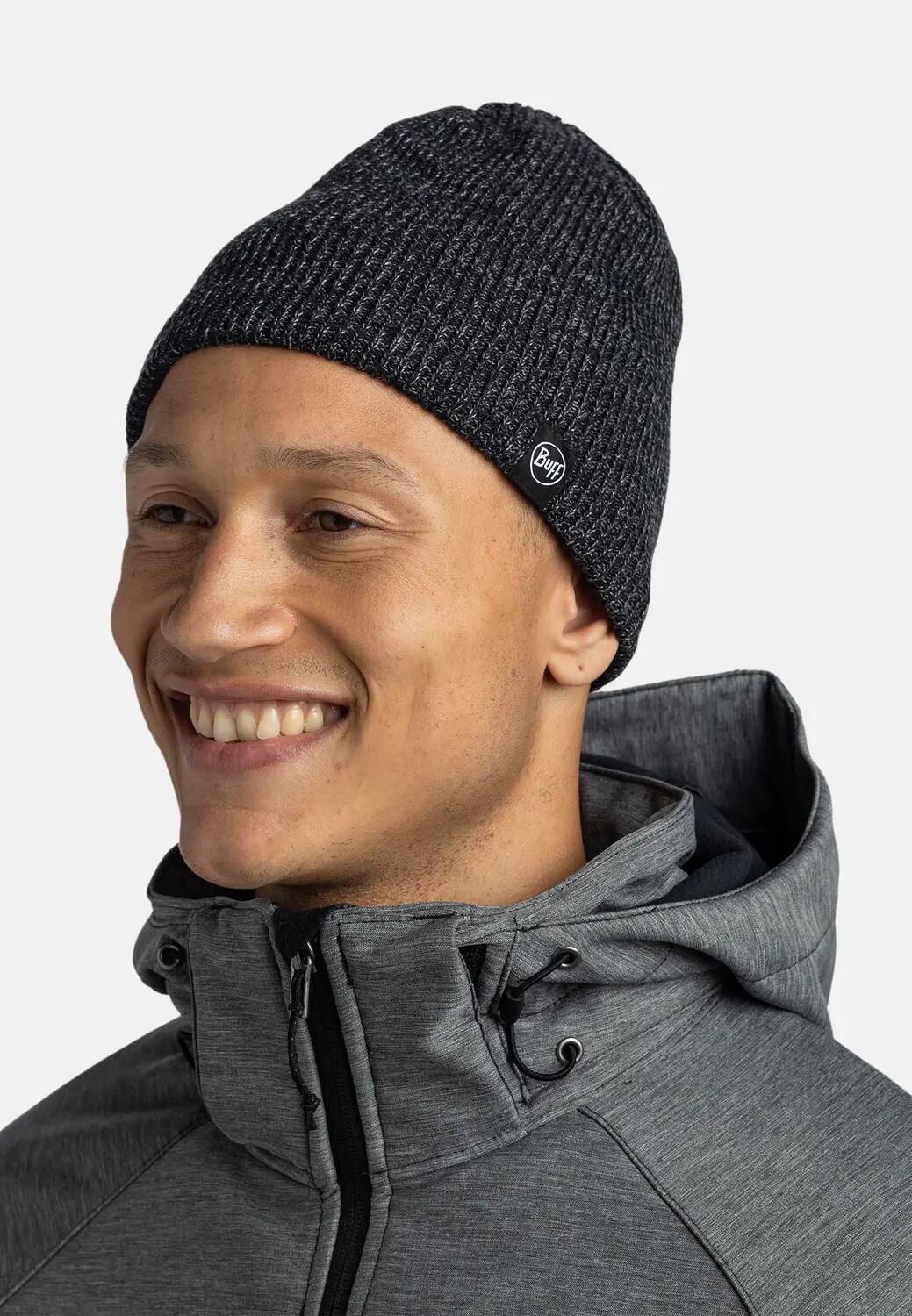 Muts Buff model 136680.999.10.00 voor unisex 6/7