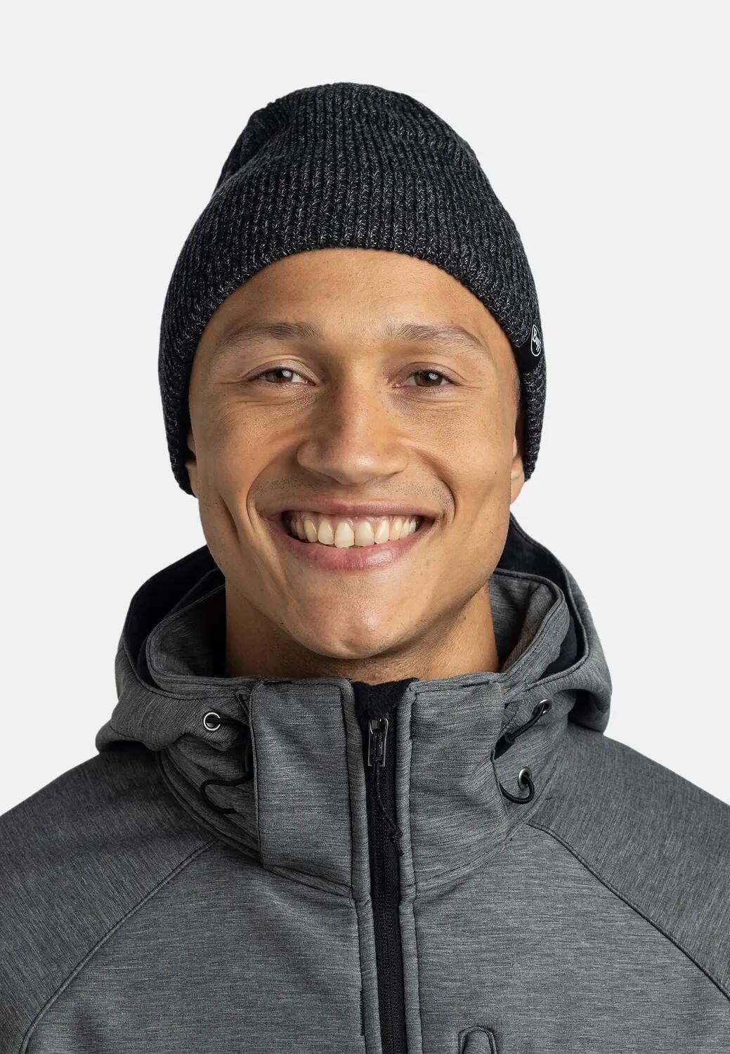 Muts Buff model 136680.999.10.00 voor unisex 5/7