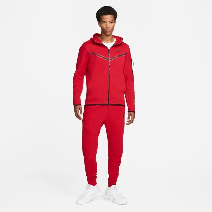 Bluza męska sportowa rozpinana Nike MENS HOMME SPORTSWEAR 5/5