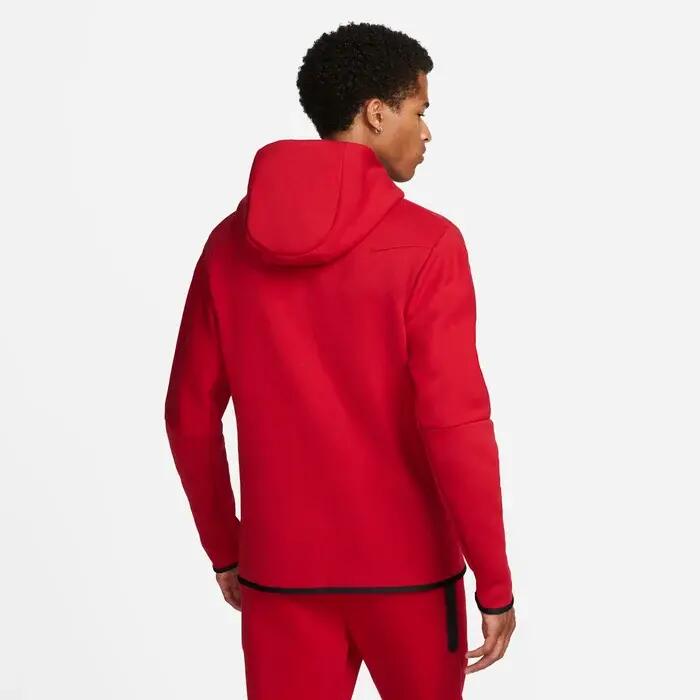 Bluza męska sportowa rozpinana Nike MENS HOMME SPORTSWEAR 2/5