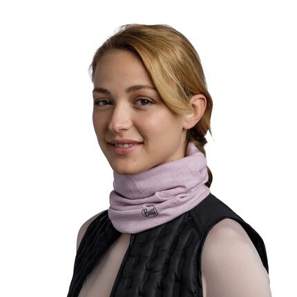 Chusta wielofunkcyjna z wełny merynosów Buff Merino Midweight