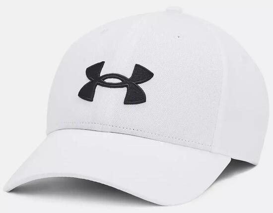 Casquette Under armour Blitzing Adjustable pour unisexe