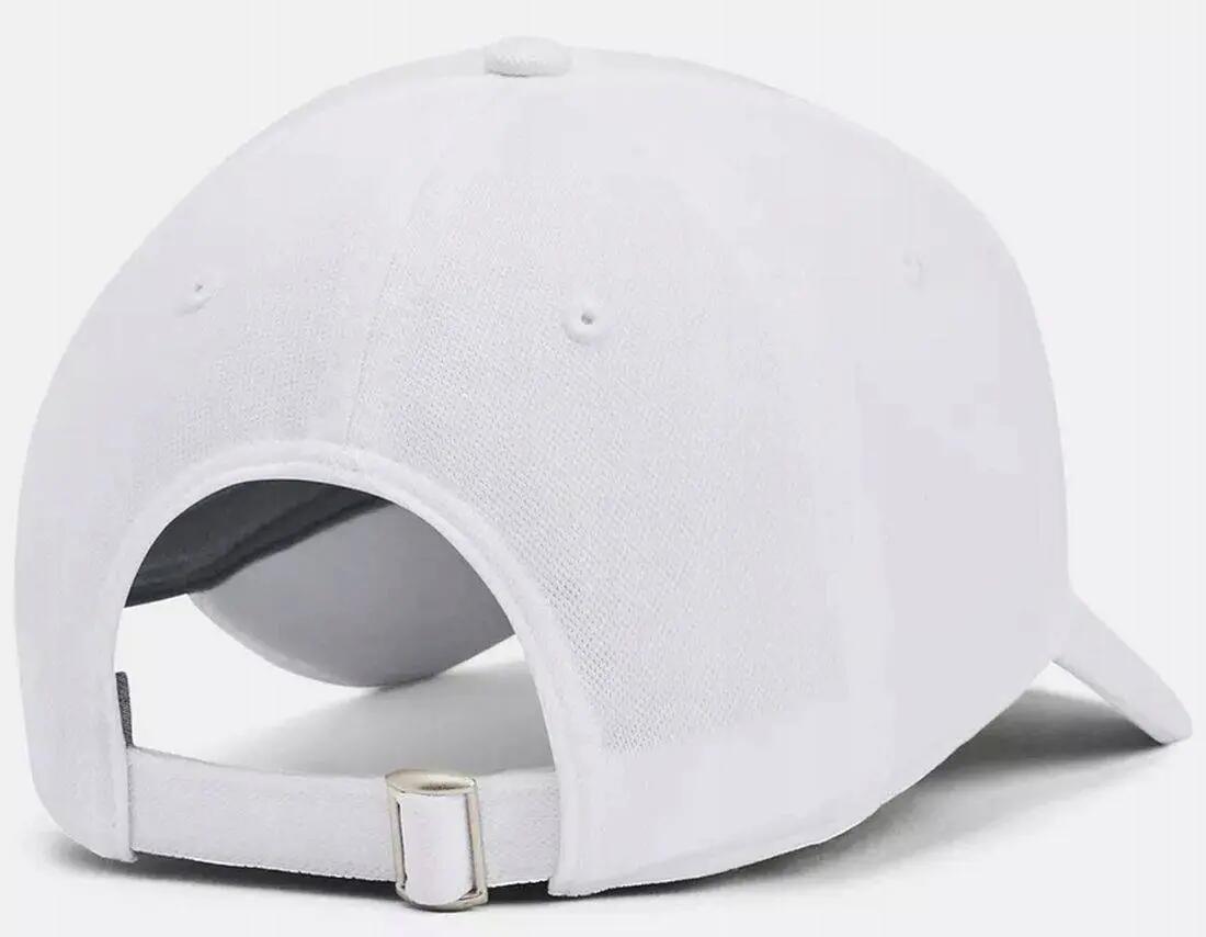 Casquette Under armour Blitzing Adjustable pour unisexe 2/5