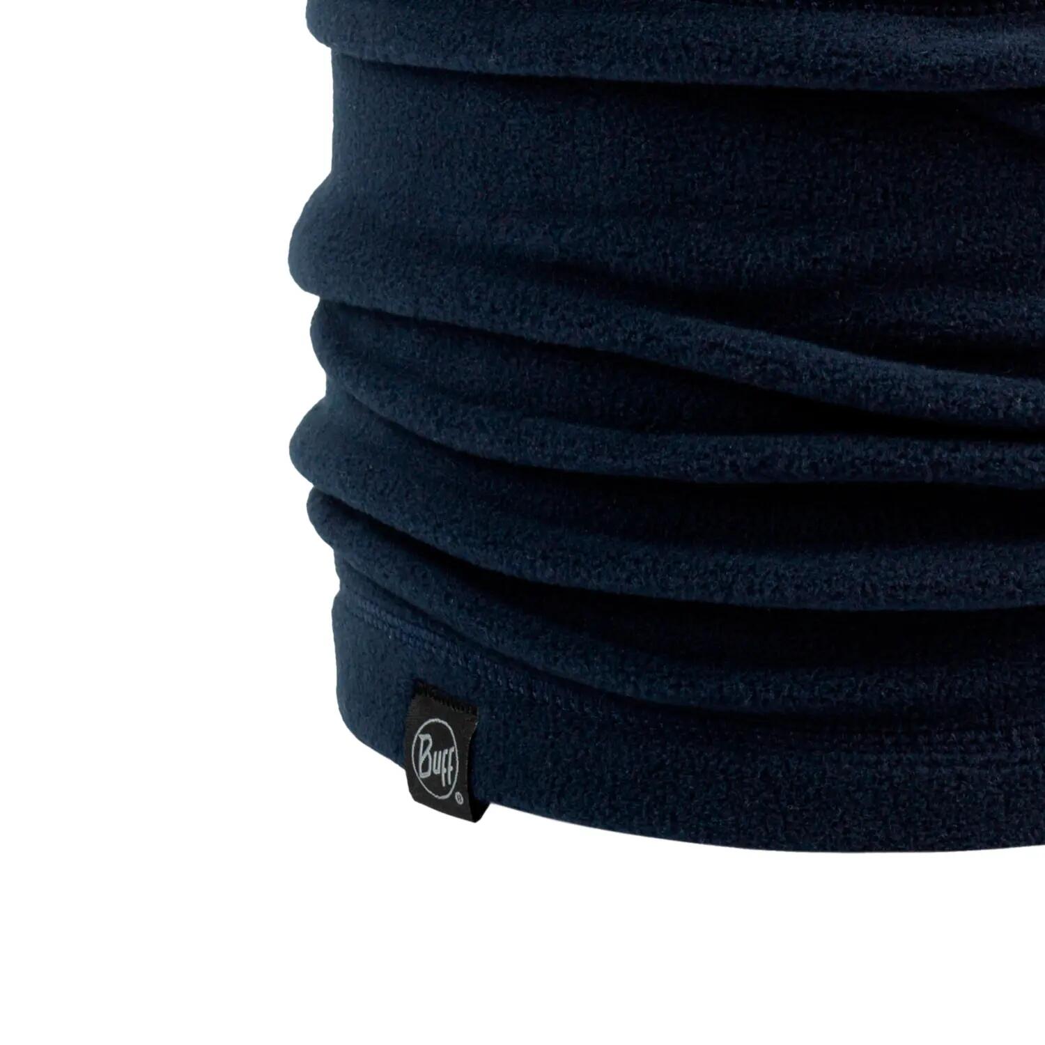 Unisex Buff Warmer Choker Blue 3/7