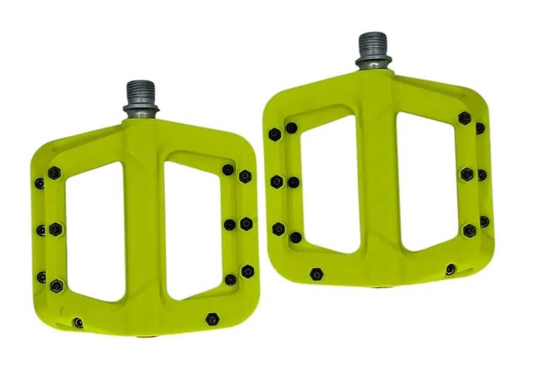 Asistan Drox Pd 710 Rulmanlı Pedal 7/7