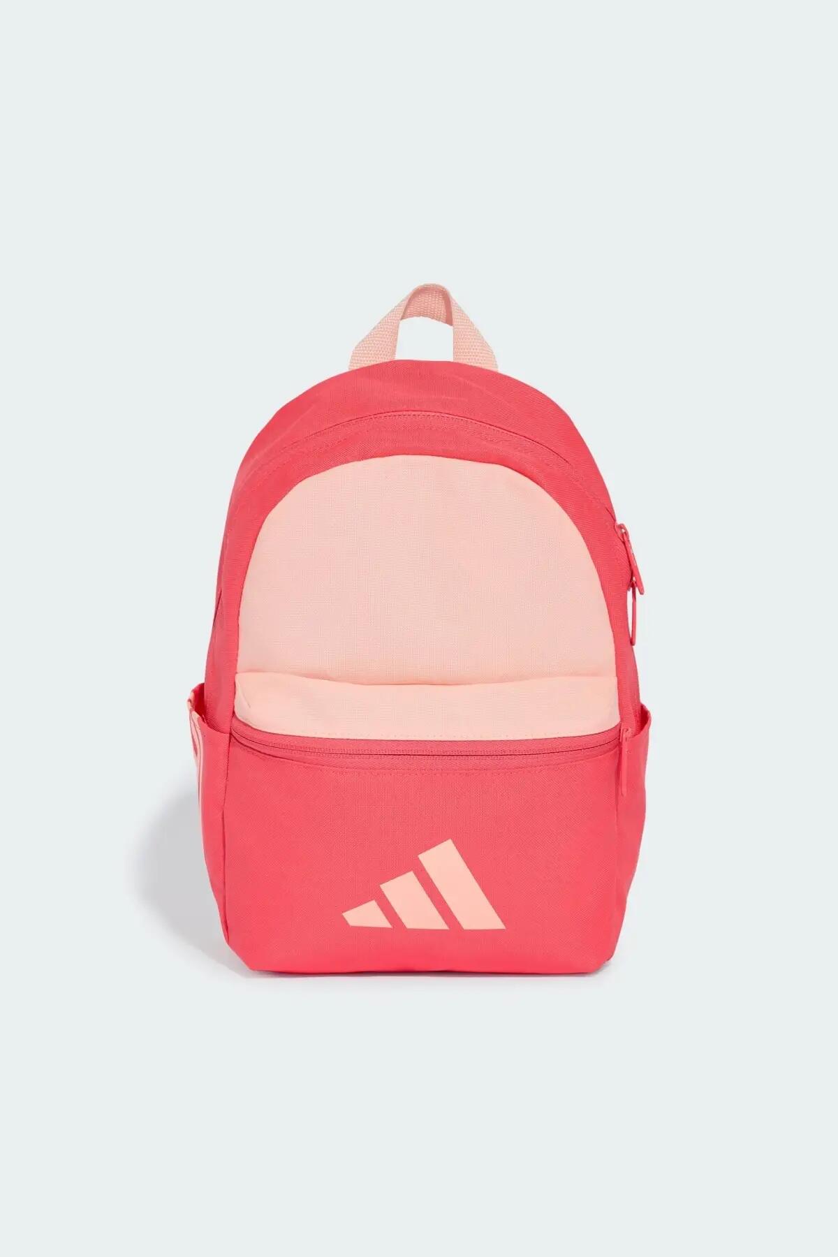 adidas Kinder Rucksack LK Backpack 3BAR 3/12
