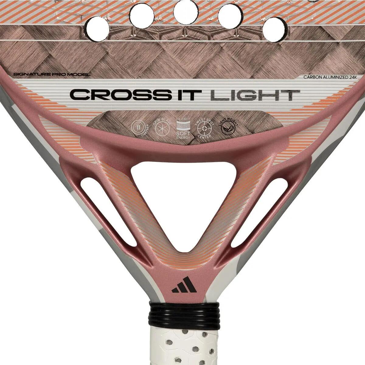 Adidas Cross It Light 2026 4/9