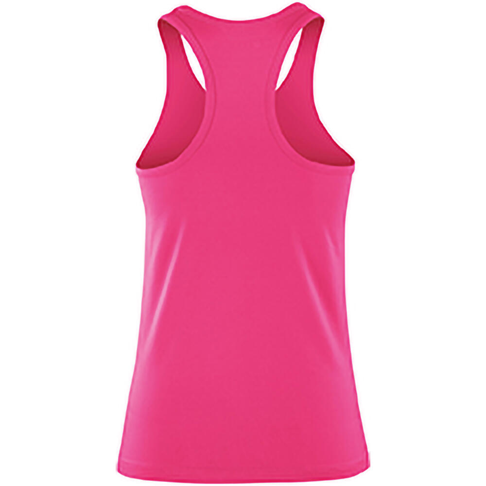 Impact Haut Femme (Rose) 2/2
