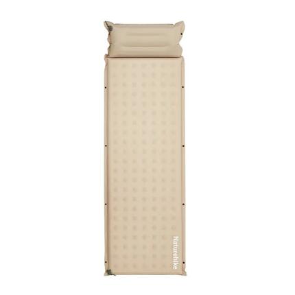 Naturehike R3.1 Automatisches aufblasbares Schlafkissen der D-Serie