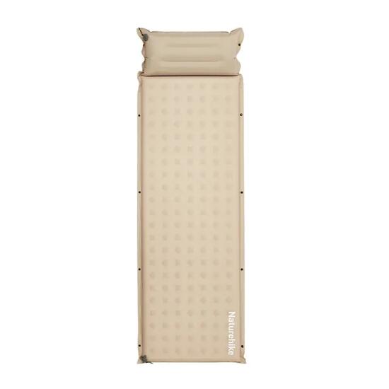Naturehike R3.1 Automatisches aufblasbares Schlafkissen der D-Serie