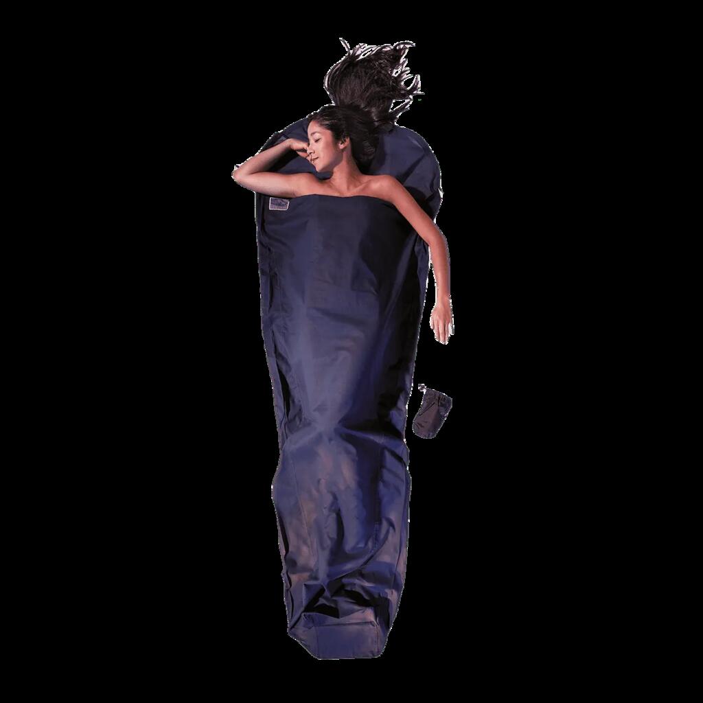 Mummy Liner 100% Egyptisch Katoen Tuareg