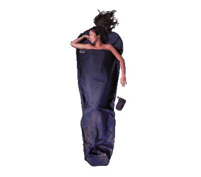 Mummy liner lakenzak, egyptisch katoen lakenzakken tuareg