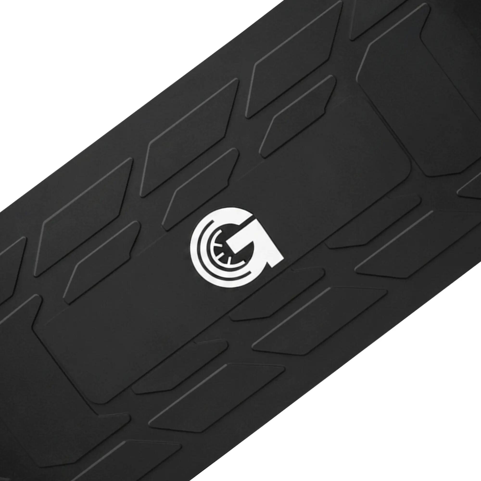 Grip de Plateau Silicone ECROSS/ECROSSDUALMOTORBLEU/ECROSSMAX2x  – Com 3/4