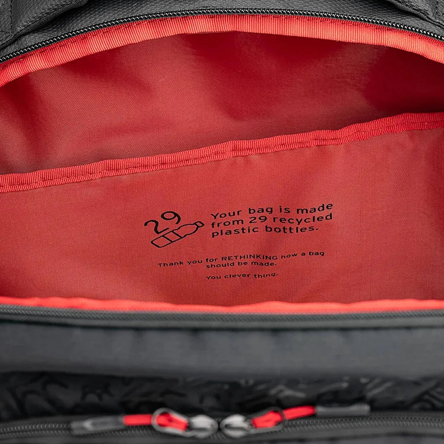 Bag Head Coello Pro X 30l 6/7