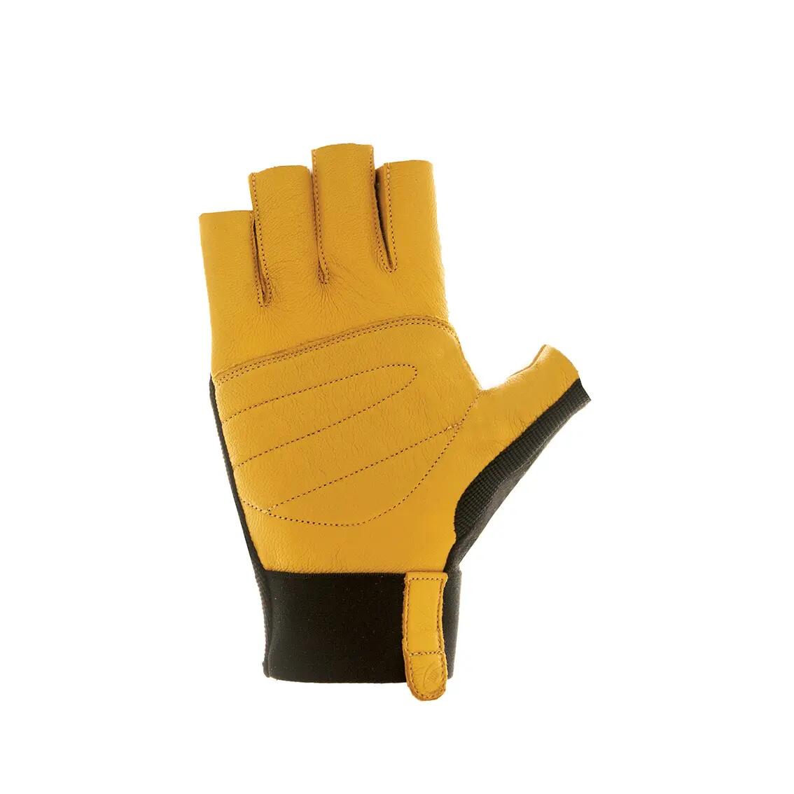 Pánské outdoorové rukavice - ROECKL KAGOK 2/2