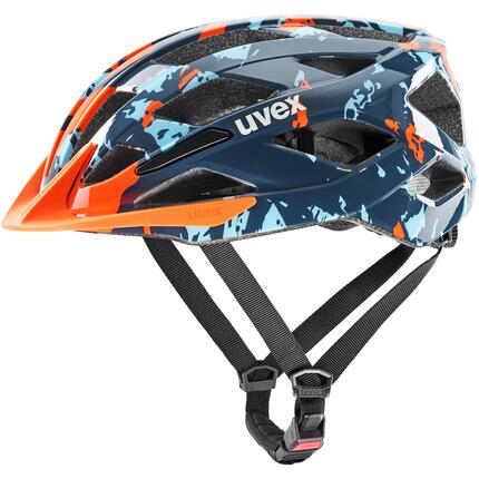 Kask rowerowy dziecięcy UVEX Air Wing 2