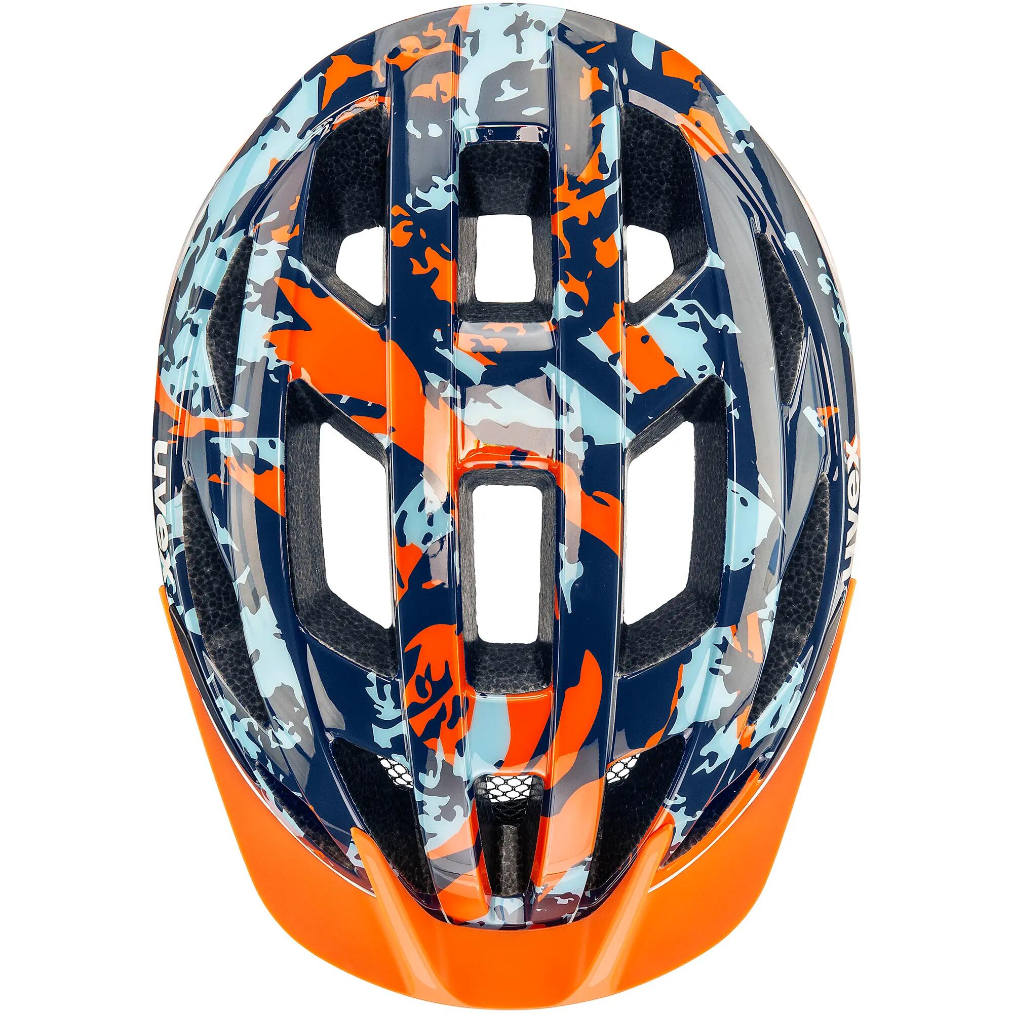 Kask rowerowy UVEX Air wing 2 5/6