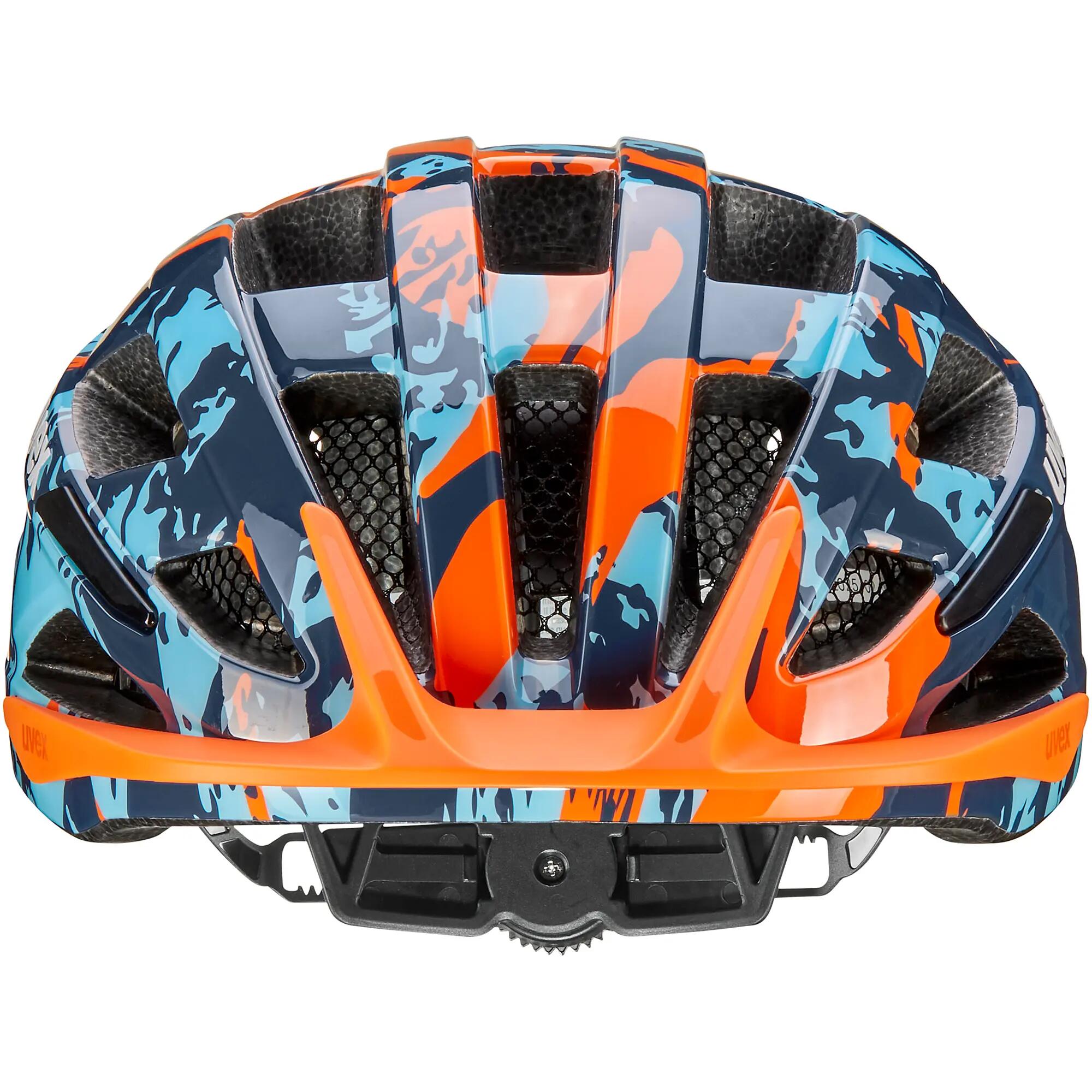 Kask rowerowy UVEX Air wing 2 4/6