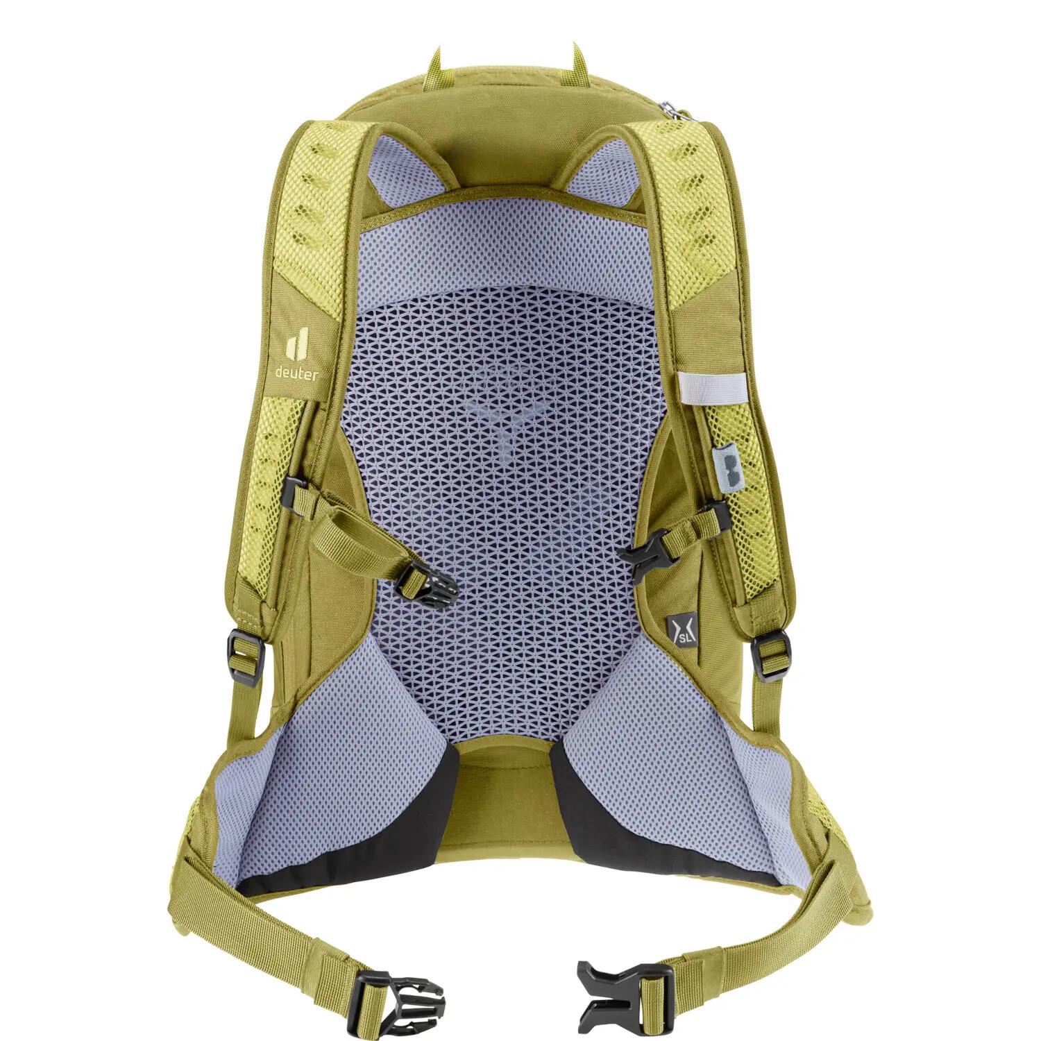 Rucksack AC Lite 21 8/8