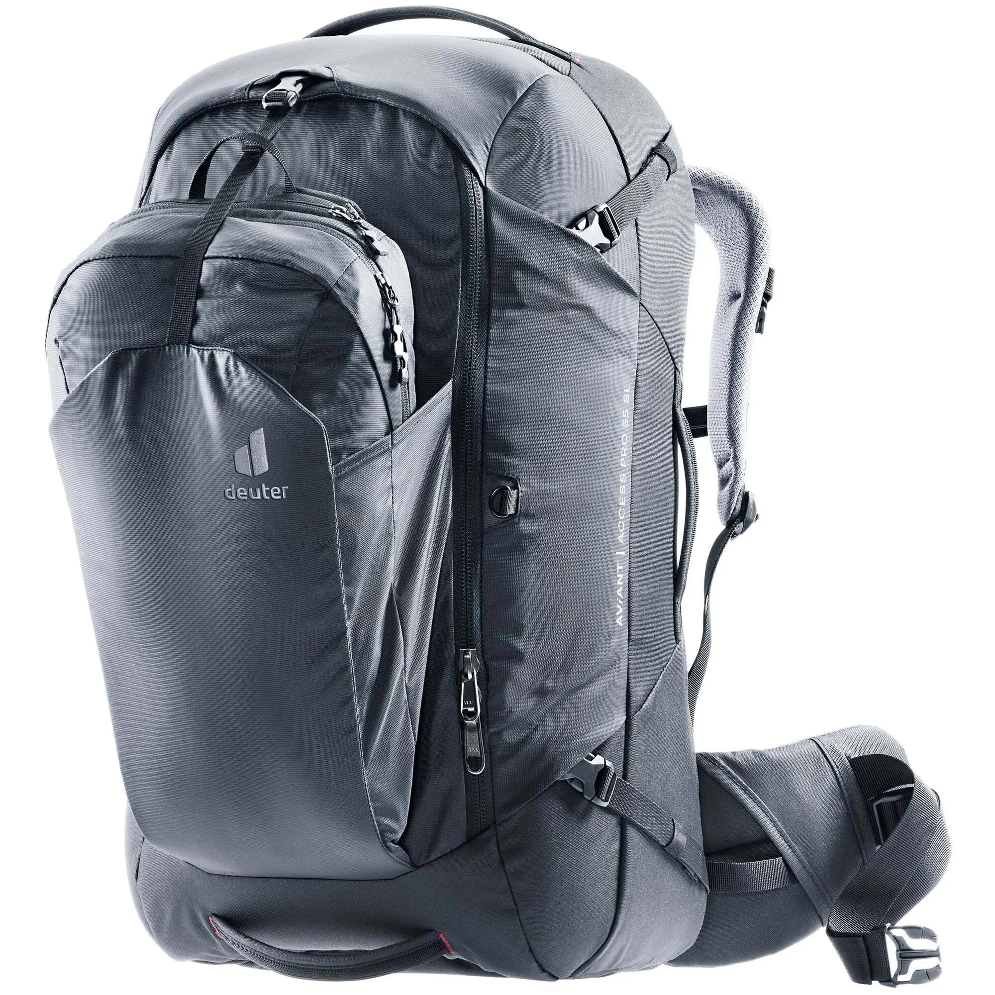 DEUTER picture