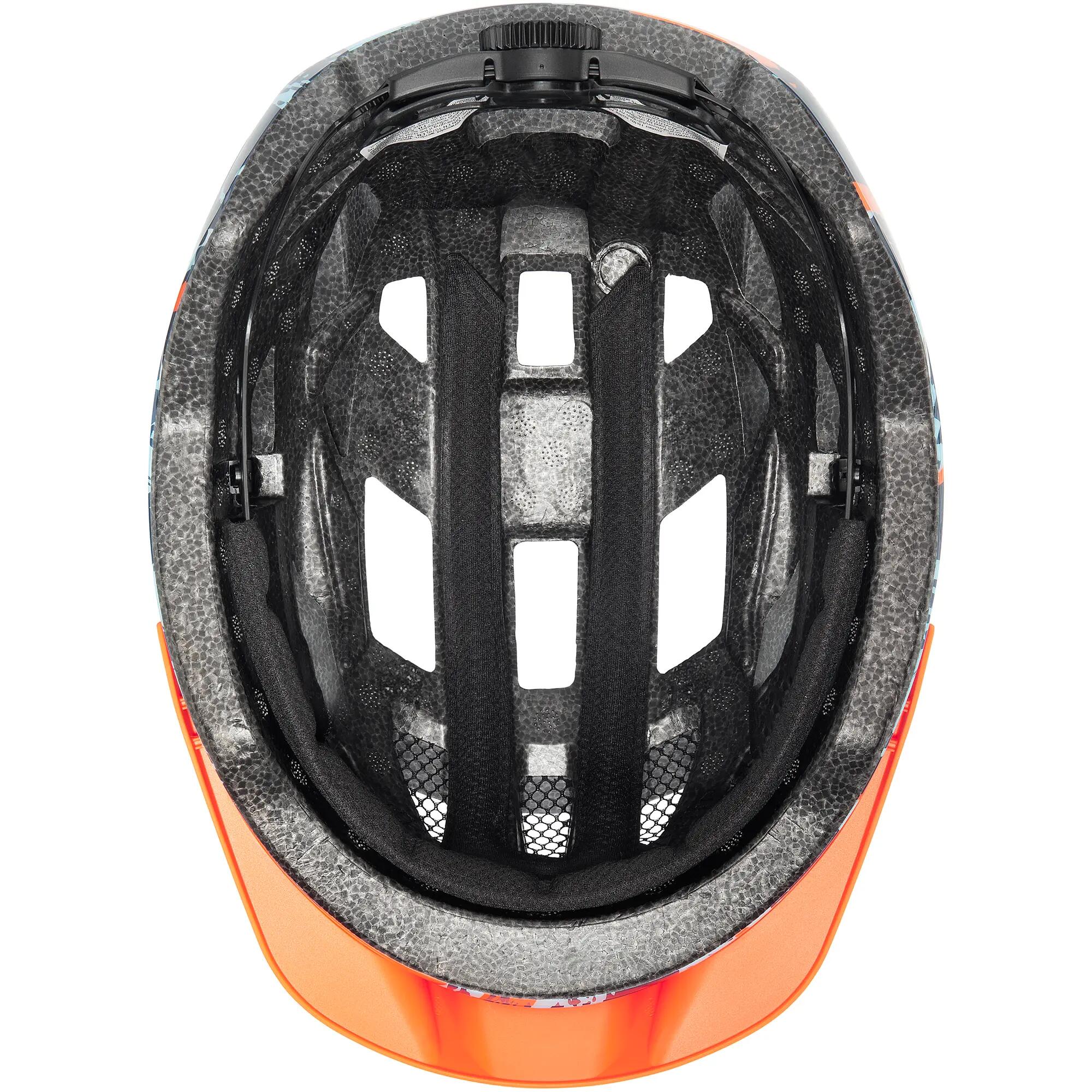 Kask rowerowy UVEX Air wing 2 3/6