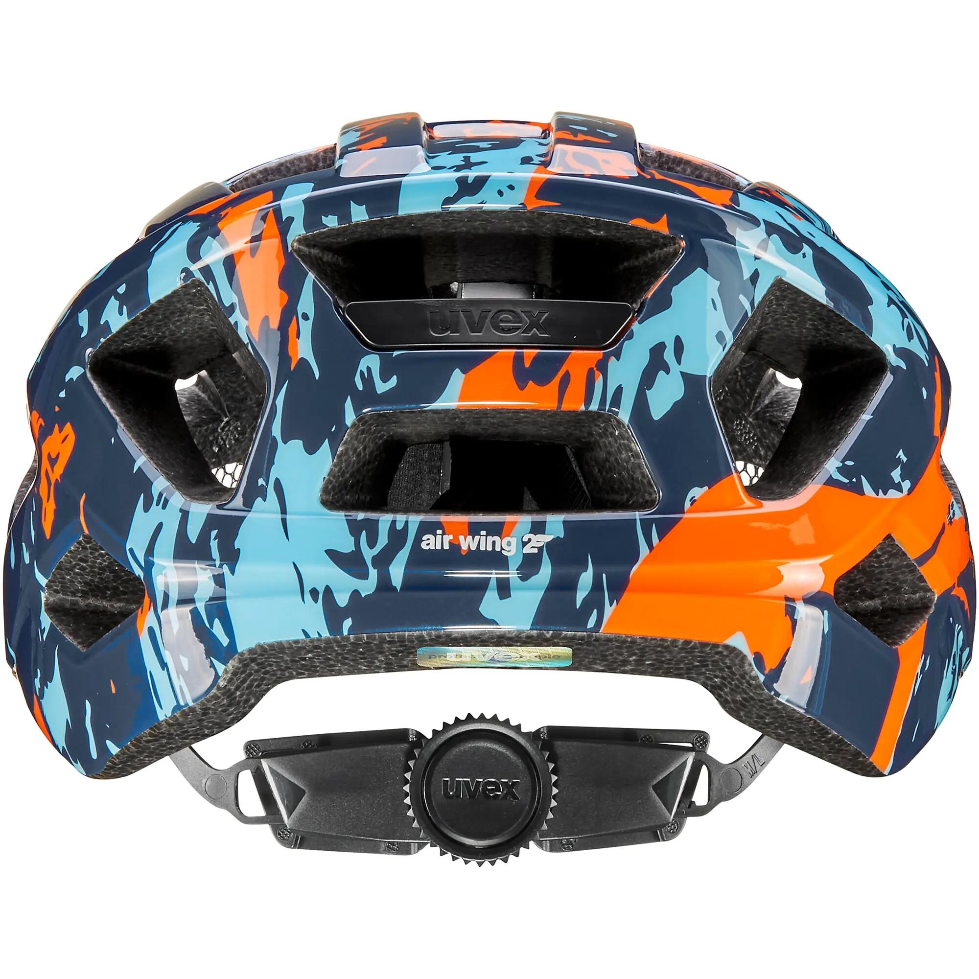 Kask rowerowy UVEX Air wing 2 2/6