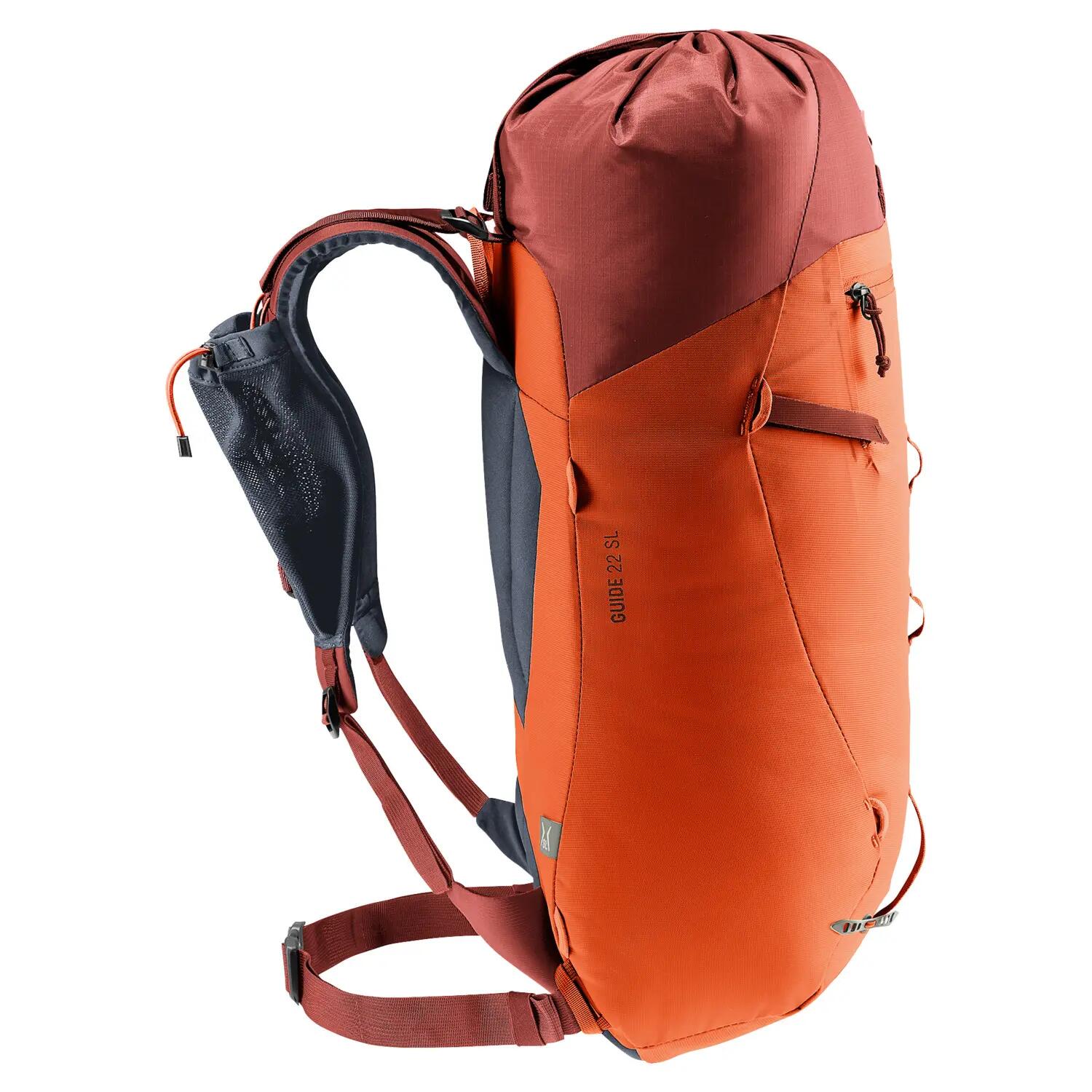 Plecak damski Guide SL 9/13