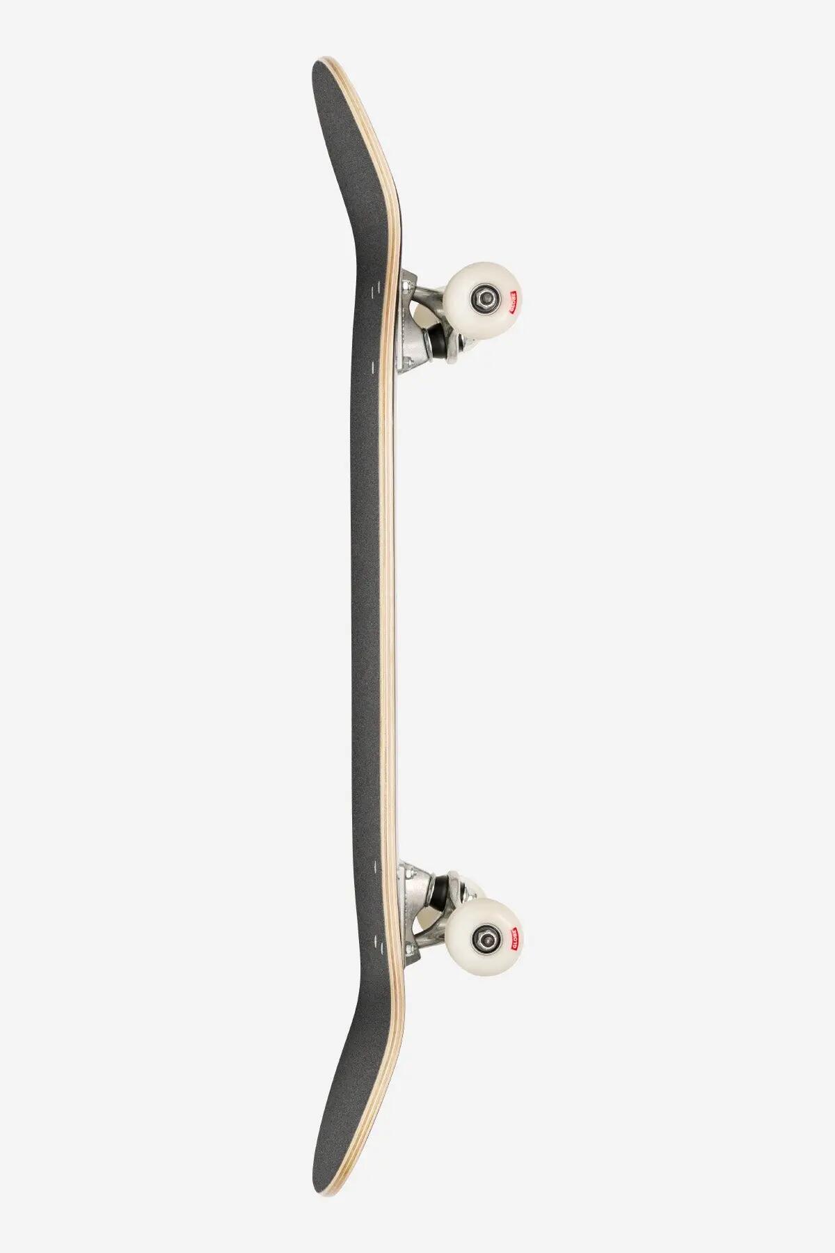 G0 Strype Hard 8.0 Complete Skateboard 2/4