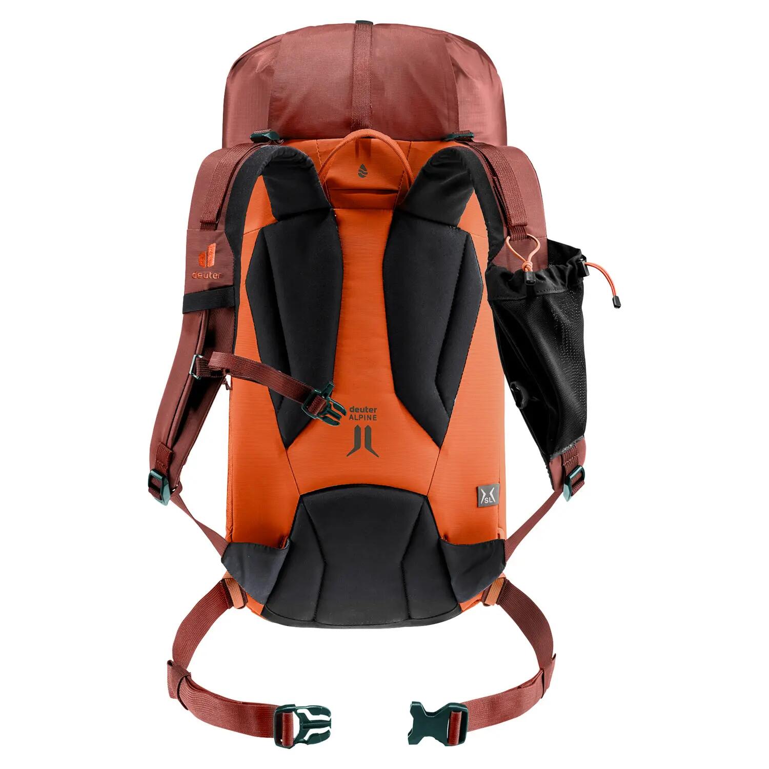 Plecak damski Guide SL 8/13