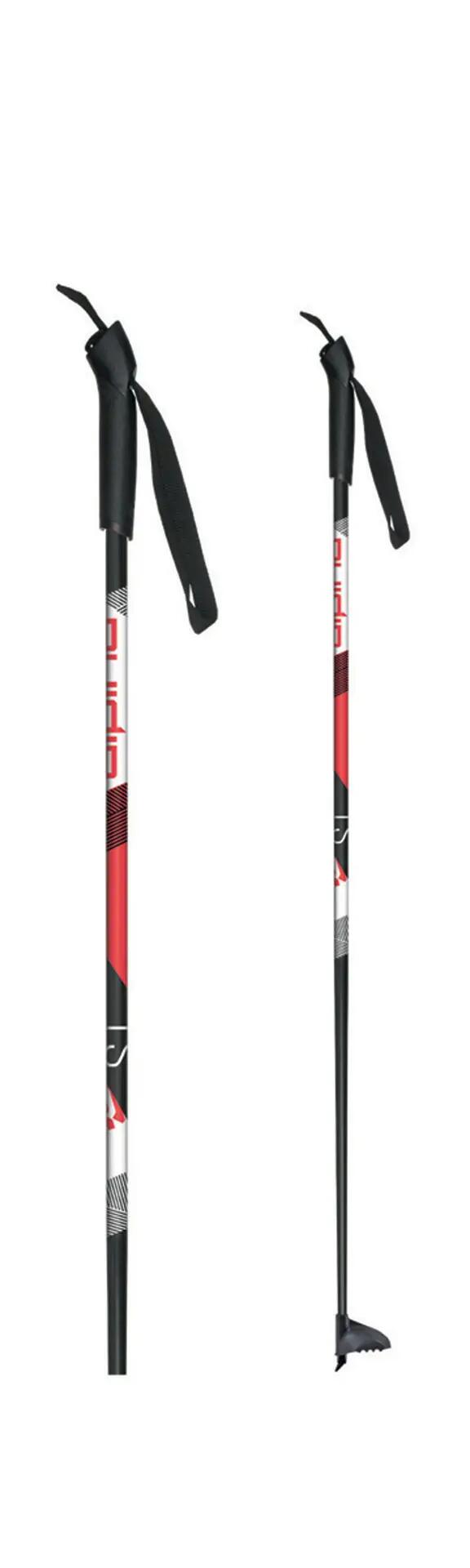 Juniorské běžecké hole - ALPINA ST JR 1/1