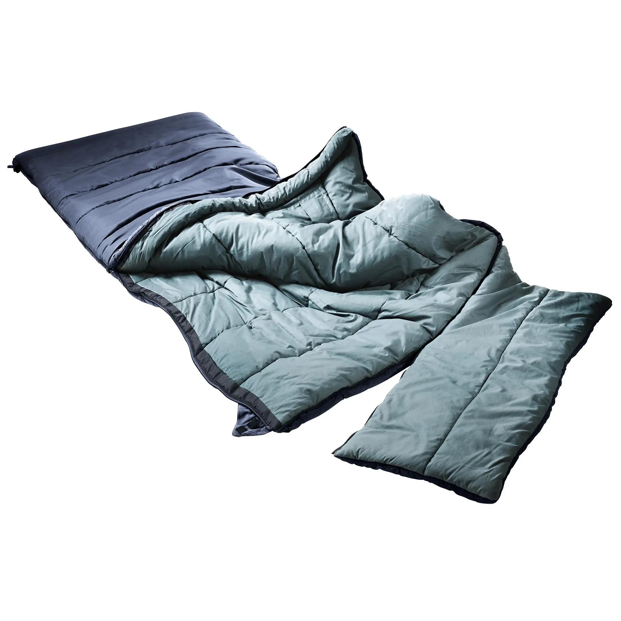 Kunstfaserschlafsack Orbit SQ -5° 6/7