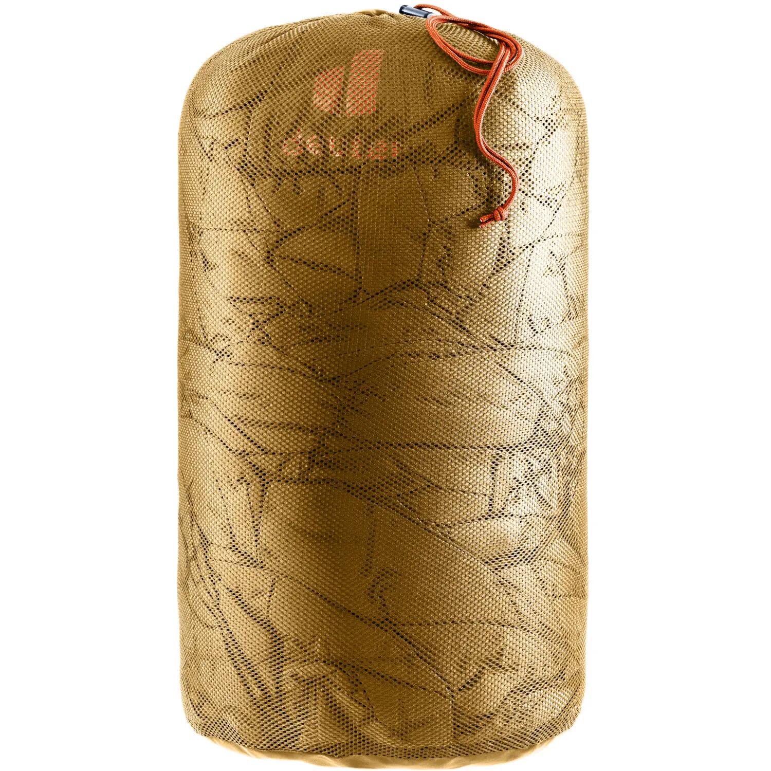 Deuter Schlafsack Exosphere 11 3705024 9/12