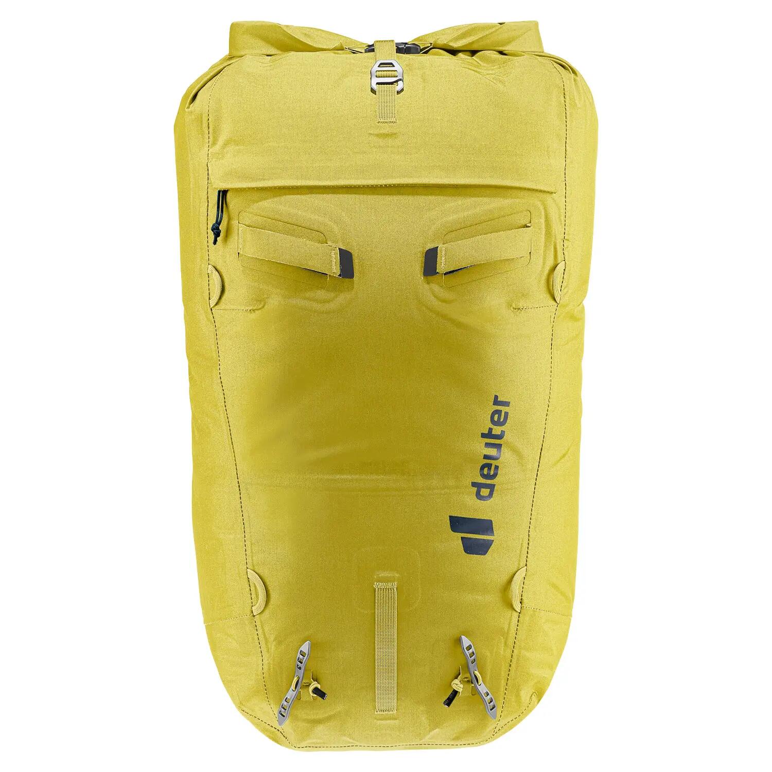 Durascent 30 - wasserdichter Mountaineering-Rucksack 11/11