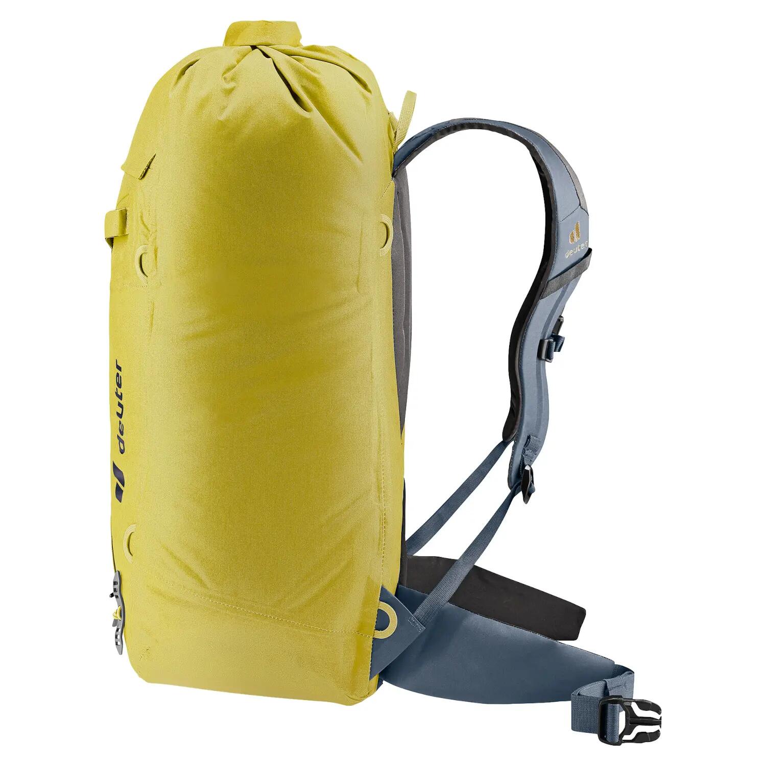 Durascent 30 - wasserdichter Mountaineering-Rucksack 10/11