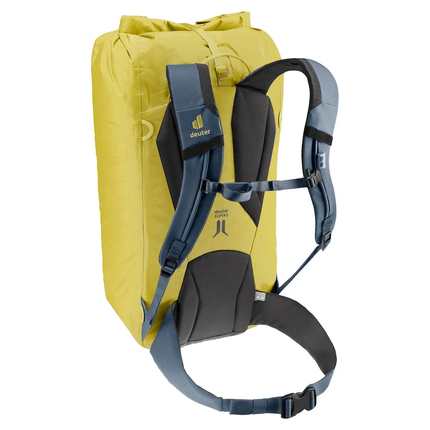 Durascent 30 - wasserdichter Mountaineering-Rucksack 9/11