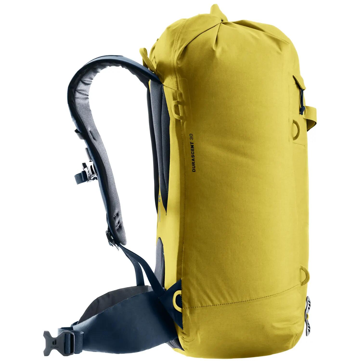 Durascent 30 - wasserdichter Mountaineering-Rucksack 8/11