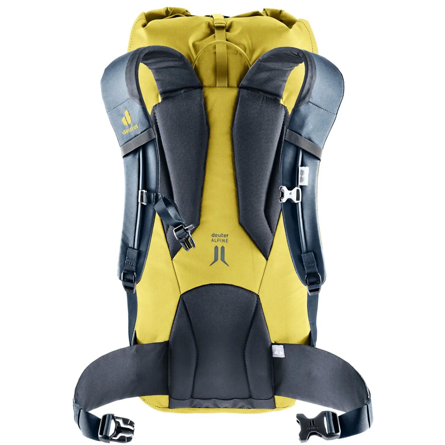 Durascent 30 - wasserdichter Mountaineering-Rucksack 7/11