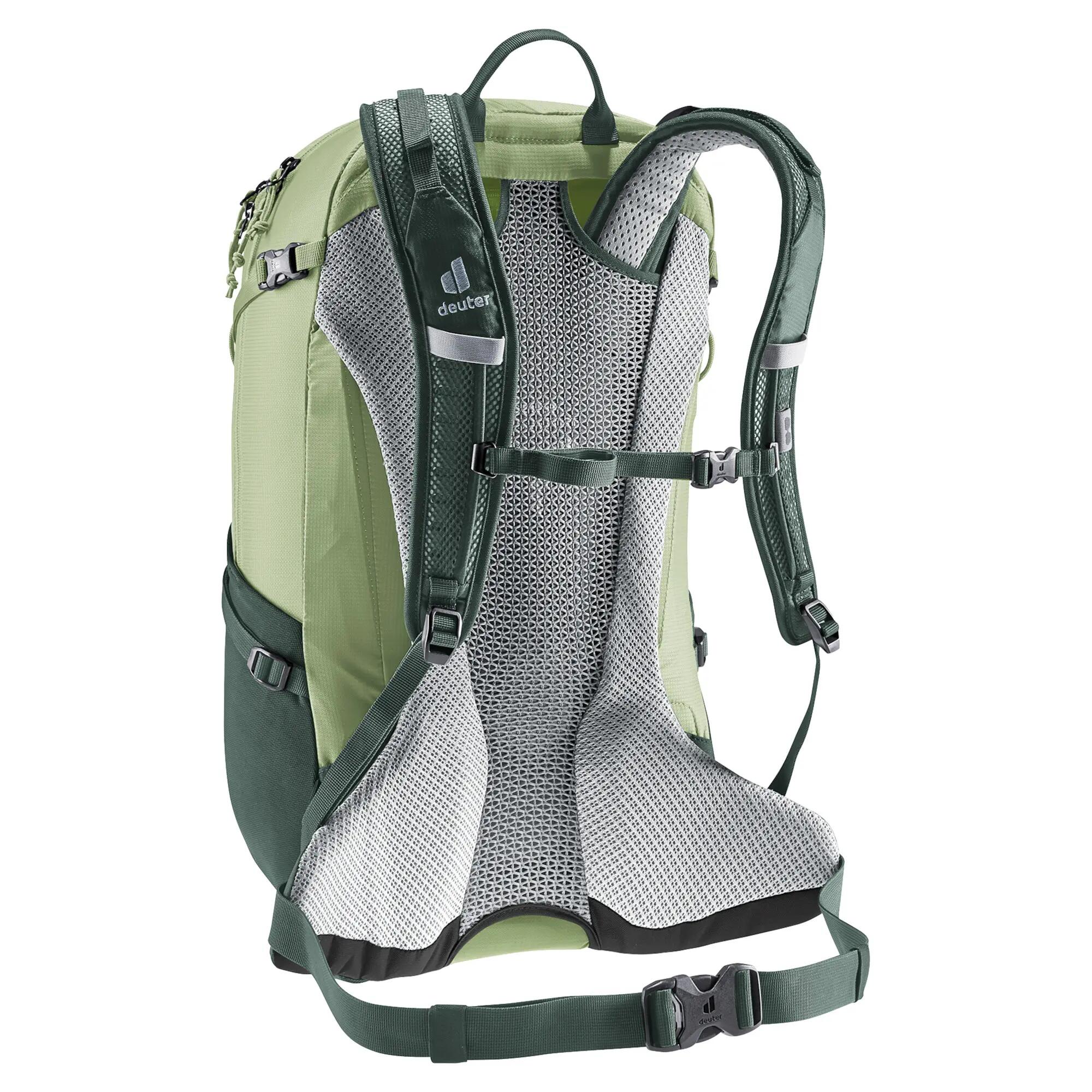 Rucksack Futura 23 10/13
