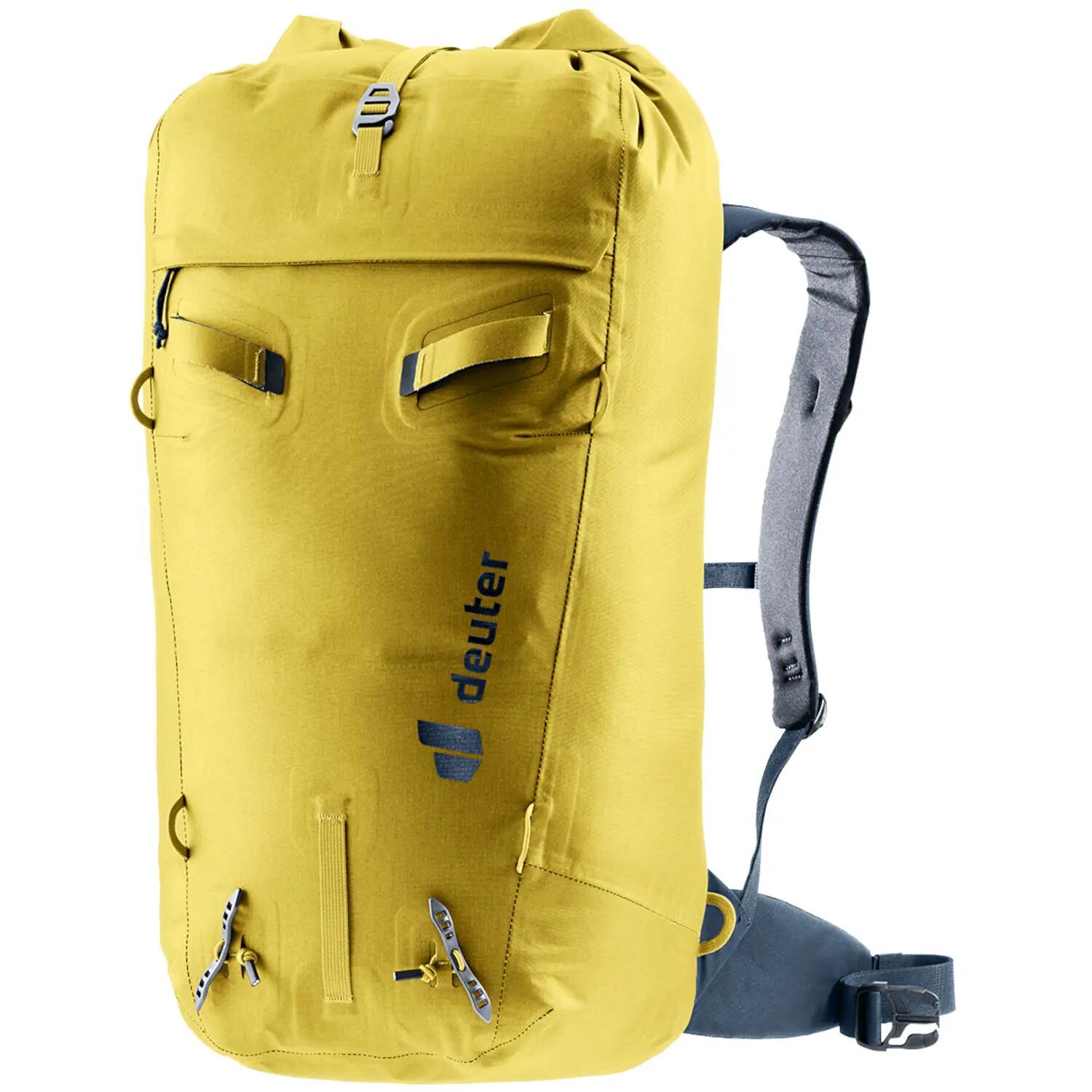 Durascent 30 - wasserdichter Mountaineering-Rucksack 6/11