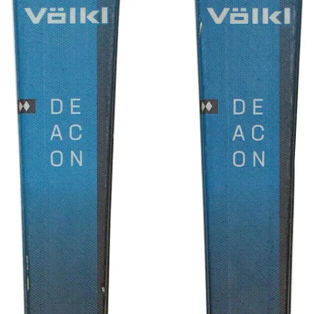 Втори живот - Ски Volkl Deacon 7.2 151cm