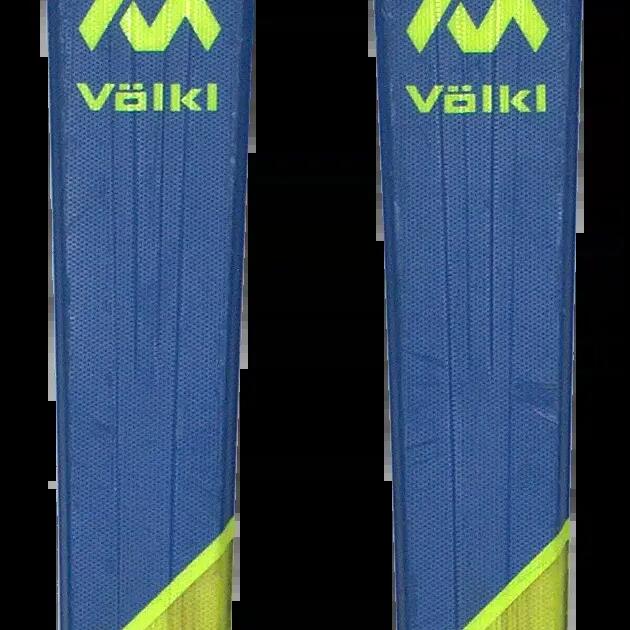 Втори живот - Ски Volkl Deacon 7.4 170cm