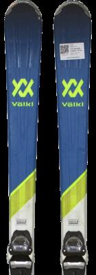Tweedehands - ski’s volkl deacon 7.4 170cm