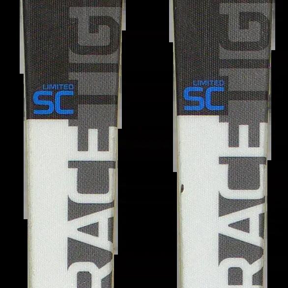 Втори живот - Ски Volkl Racetiger SC Limited 173cm