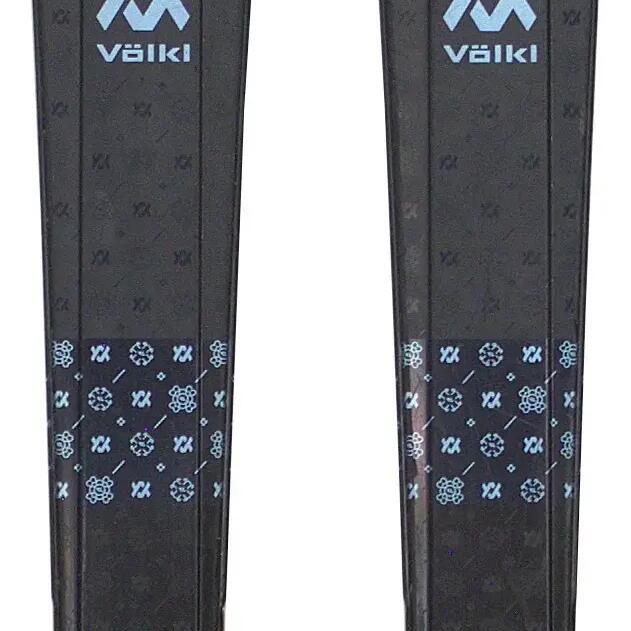Втори живот - Ски Volkl Flair 7.6 161cm