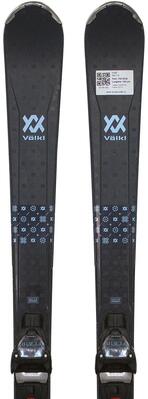 Tweedehands - ski’s volkl flair 7.6 147cm