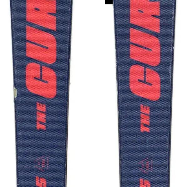 Втори живот - Ски Fischer The Curv XTR 2025 175cm